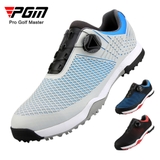 Giày golf Nam - PGM Men Microfibre Golf Shoes -  XZ112