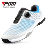 Giày golf Nam - PGM Men Microfibre Golf Shoes -  XZ112