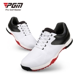 Giày golf Nam - PGM Men Microfibre Golf Shoes - XZ116