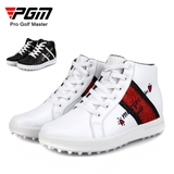 Giày golf nữ - PGM Women Microfibre Golf Shoes - XZ120