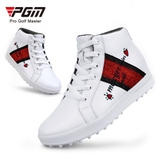 Giày golf nữ - PGM Women Microfibre Golf Shoes - XZ120