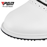 Giày golf Nam - PGM Men Microfibre Golf Shoes - XZ133