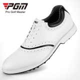 Giày golf Nam - PGM Men Microfibre Golf Shoes - XZ133