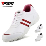 Giày golf nữ - PGM Women Microfibre Golf Shoes - XZ138