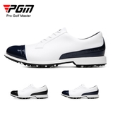 Giày golf Nam - PGM Men Microfibre Golf Shoes -  XZ142