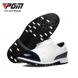 Giày golf Nam - PGM Men Microfibre Golf Shoes -  XZ142