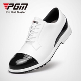 Giày golf Nam - PGM Men Microfibre Golf Shoes -  XZ142