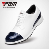 Giày golf Nam - PGM Men Microfibre Golf Shoes -  XZ142