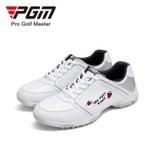 Giày golf nữ - PGM Women Microfibre Golf Shoes - XZ144