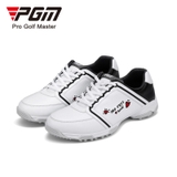 Giày golf nữ - PGM Women Microfibre Golf Shoes - XZ144