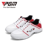 Giày golf nữ - PGM Women Microfibre Golf Shoes - XZ144