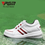 Giày golf nữ - PGM Women Microfibre Golf Shoes - XZ147