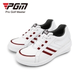 Giày golf nữ - PGM Women Microfibre Golf Shoes - XZ147