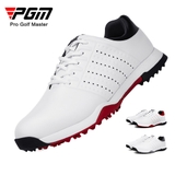 Giày golf Nam - PGM Men Microfibre Golf Shoes - XZ149