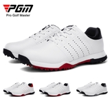 Giày golf Nam - PGM Men Microfibre Golf Shoes - XZ149