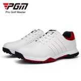 Giày golf Nam - PGM Men Microfibre Golf Shoes - XZ149