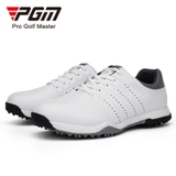 Giày golf Nam - PGM Men Microfibre Golf Shoes - XZ149