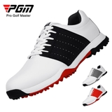 Giày golf Nam - PGM Men Microfibre Golf Shoes - XZ151