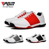 Giày golf Nam - PGM Men Microfibre Golf Shoes - XZ151
