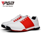 Giày golf Nam - PGM Men Microfibre Golf Shoes - XZ151
