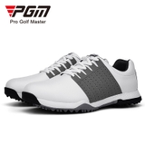 Giày golf Nam - PGM Men Microfibre Golf Shoes - XZ151