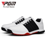 Giày golf Nam - PGM Men Microfibre Golf Shoes - XZ151