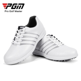 Giày golf nữ - PGM Women Microfibre Golf Shoes - XZ157