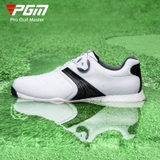 Giày golf Nam - PGM Men Microfibre Golf Shoes -  XZ159