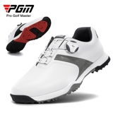Giày golf Nam - PGM Men Microfibre Golf Shoes -  XZ159