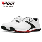 Giày golf Nam - PGM Men Microfibre Golf Shoes -  XZ159