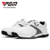 Giày golf Nam - PGM Men Microfibre Golf Shoes -  XZ159