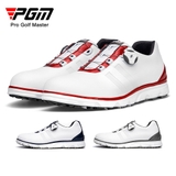 Giày golf Nam - PGM Men Microfibre Golf Shoes - XZ164