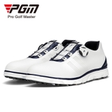 Giày golf Nam - PGM Men Microfibre Golf Shoes - XZ164