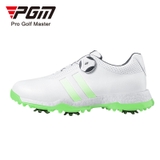 Giày golf nữ - PGM Women Microfibre Golf Shoes - XZ171
