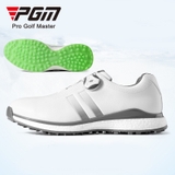 Giày golf Nam - PGM Men Microfibre Golf Shoes -  XZ172