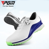 Giày golf Nam - PGM Men Microfibre Golf Shoes - XZ173