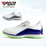 Giày golf Nam - PGM Men Microfibre Golf Shoes - XZ173