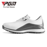 Giày golf Nam - PGM Men Microfibre Golf Shoes - XZ173