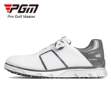 Giày golf Nam - PGM Men Microfibre Golf Shoes -  XZ180