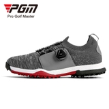 Giày golf Nam - PGM Men Microfibre Golf Shoes -  XZ182