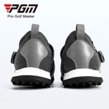 Giày golf Nam - PGM Men Microfibre Golf Shoes -  XZ182