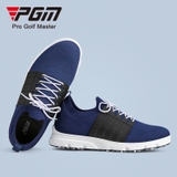 Giày golf Nam - PGM Men Microfibre Golf Shoes - XZ183
