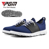 Giày golf Nam - PGM Men Microfibre Golf Shoes - XZ183