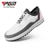 Giày golf Nam - PGM Men Microfibre Golf Shoes - XZ184