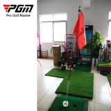 Set Cờ Và Lỗ Cắm Golf Trong Nhà - PGM DB003