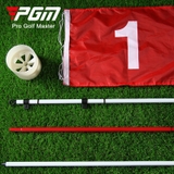 Set Cờ Và Lỗ Cắm Golf Trong Nhà - PGM DB003