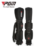 Túi Gậy Golf Fullset Có Bánh Xe Nhỏ Gọn - PGM Ultra Light Consigment Golf Bag - QB069