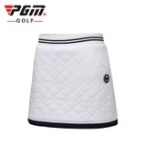 Váy Golf Thu Đông - PGM Golf Skirt - QZ024