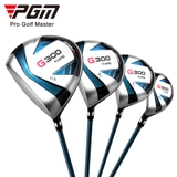 Bộ Gậy Golf Nam Tay Trái - PGM Advance G300 Series Men Golf Club Set - MTG025