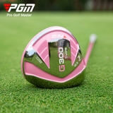 Bộ Gậy Golf Nữ Tay Trái - PGM Lady Left Hand Golf Clubs G300 - LTG025